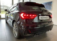 Audi A1 40 TFSI Sport back S Line