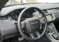 Land Rover Evoque Si4 HSE Dynamic