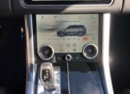 Land Rover Range Rover Sport 5.0 V8