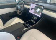 Tesla Model 3 Performance – transmission intégrale