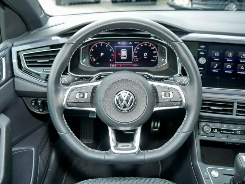 Volkswagen Polo 1.5TSI DSG High R-Line
