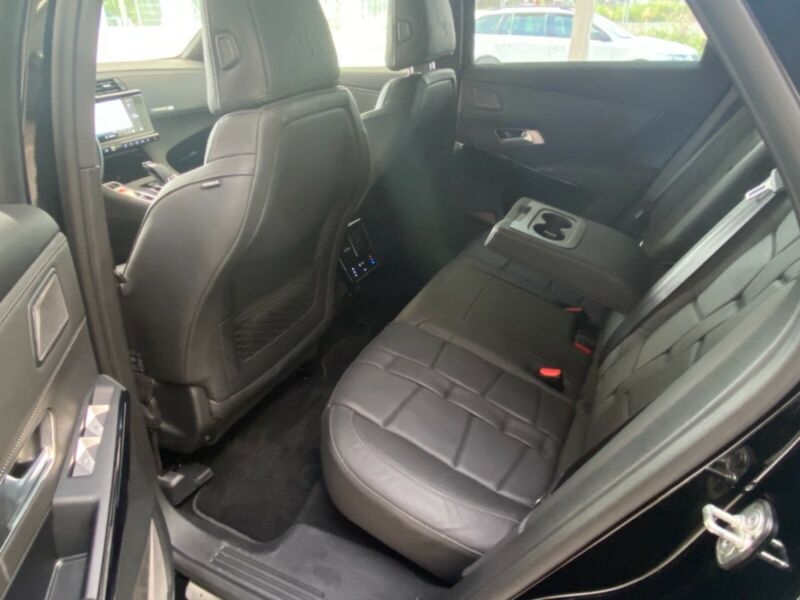 DS Automobiles DS7 Crossback OPERA PANO