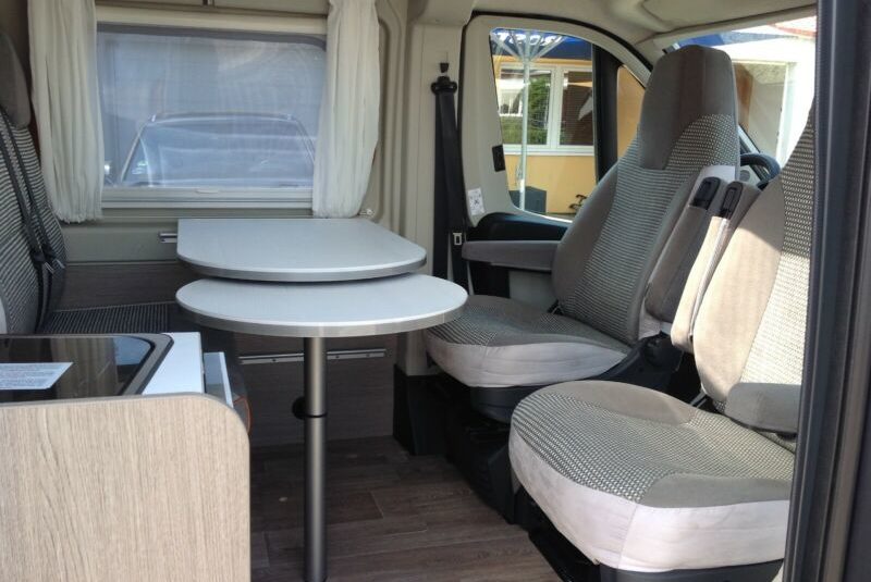 Citroën Jumper Possl Trenta 600