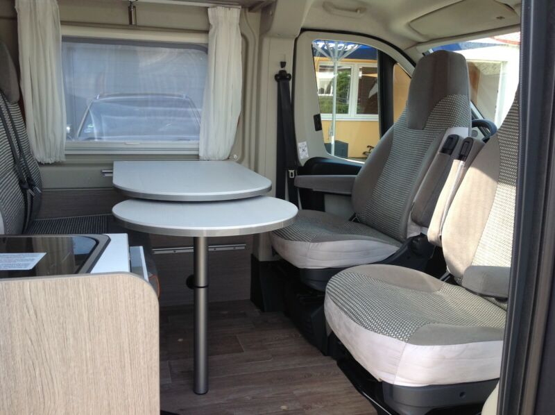 Citroën Jumper Possl Trenta 600