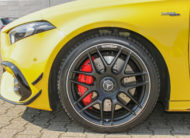 Mercedes-Benz A 45 AMG 4Matic