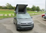Volkswagen T6.1 California Ocean Edition