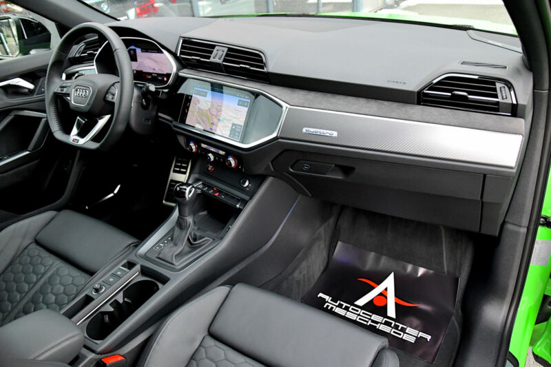Audi RSQ3 Sportback 2.5 TFSI