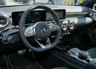 Mercedes-Benz A 220 d  AMG EDITION