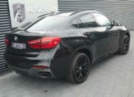 BMW X6 M50d X Drive PANORAMA