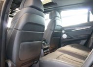 BMW X6 M50d 381 ch diesel Pack M sport