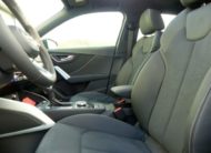 Audi Q2 35 TFSI S-TRONIC S-LINE