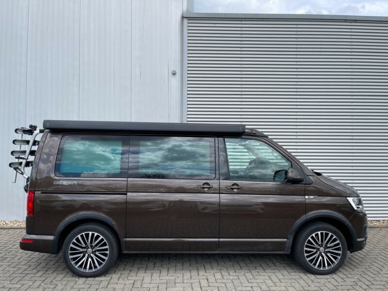 Volkswagen T6 CALIFORNIA OCEAN 4MOTION