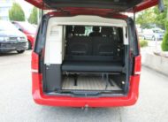 Mercedes-Benz V 220 Marco Polo Edition Distronic