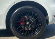 Porsche Macan GTS PDK PANO NAV BOSE