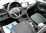 Volkswagen T-Cross 1.5 TSI DSG Style R-line