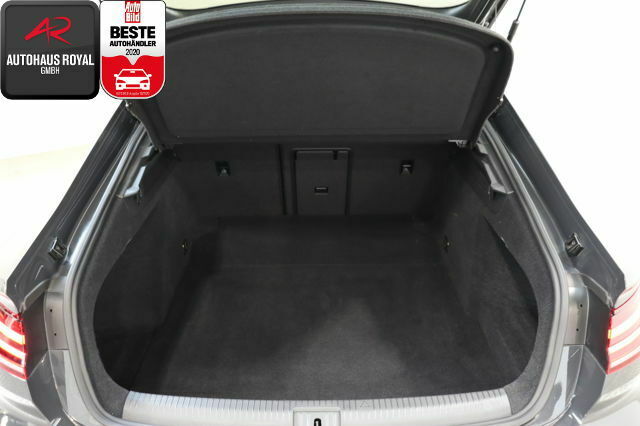 Volkswagen Arteon 2.0 TDI 3x R LINE SPORT