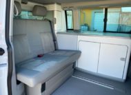 Volkswagen T5 California Generation 4Motion