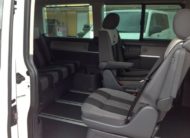 Volkswagen T5 Multivan United AHK 7 places