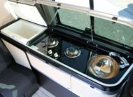 Mercedes-Benz V 250 Marco Polo Edition