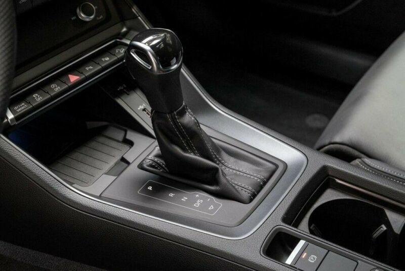 Audi Q3 Sport back 45 TFSI S LINE EDITION ONE