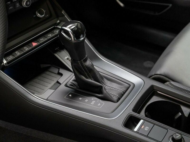 Audi Q3 Sport back 45 TFSI S LINE EDITION ONE