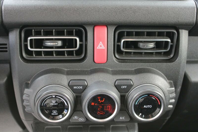 Suzuki Jimmy 1.5 ALLGRIP Confort Plus