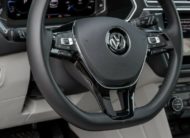 Volkswagen Tiguan 2.0 TDI DSG R-Line Cuir