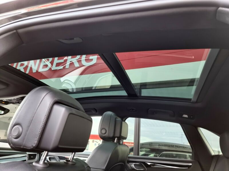 Porsche Macan Sport  BOSE  ALCANTARA PANORAMA