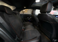 Mercedes-Benz A 250 AMG-LINE