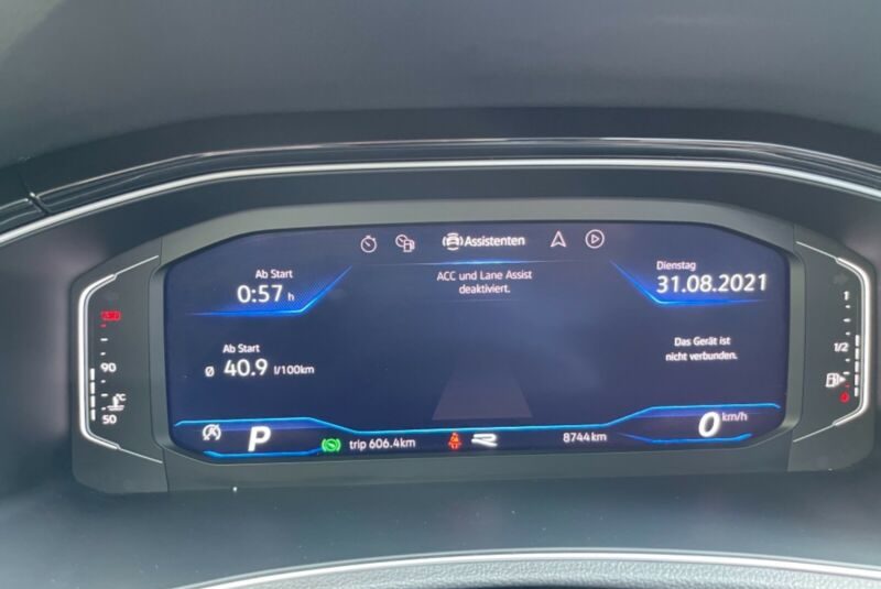 Volkswagen T-Roc R 4Motion  Pano  LED