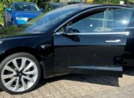 Tesla Model 3 Standard WLTP Plus  Carbone
