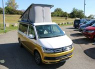 Volkswagen T6 California TDI Océan DSG