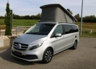 Mercedes-Benz V 250 Marco Polo Edition