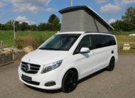 Mercedes-Benz V 250 Marco Polo Edition 4-Matic