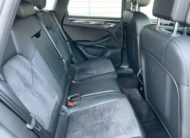 Porsche Macan S Diesel 258 ch