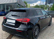 Mercedes Classe A 250 AMG * Navi * Pano *