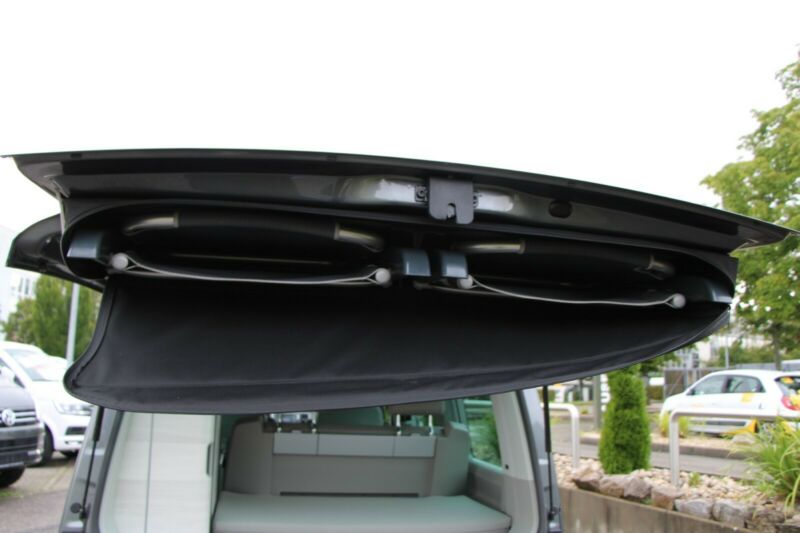 T6 California TSI Coast Edition 4Motion