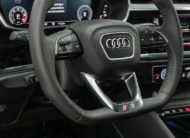 Audi Q3 Sportback 40 TDI  S LINE