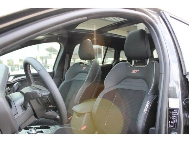 Ford Focus ST PERFORMANCE 280ch