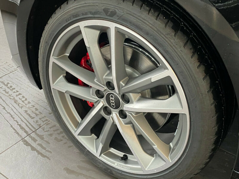 Audi A1 40 TFSI Sport back S Line