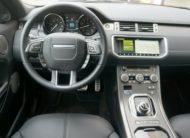 Land Rover Evoque Si4 HSE Dynamic