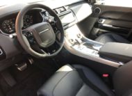 Land Rover Range Rover Sport 5.0 V8