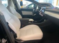Tesla Model 3 Performance – transmission intégrale