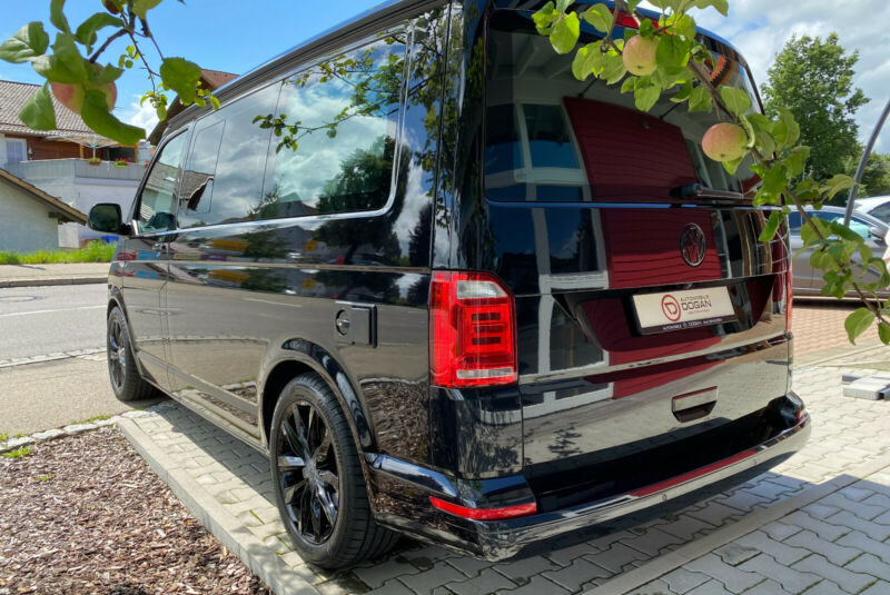 Volkswagen T6 California Comfortline Ocean 4Motion