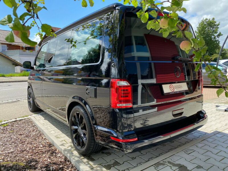 Volkswagen T6 California Comfortline Ocean 4Motion