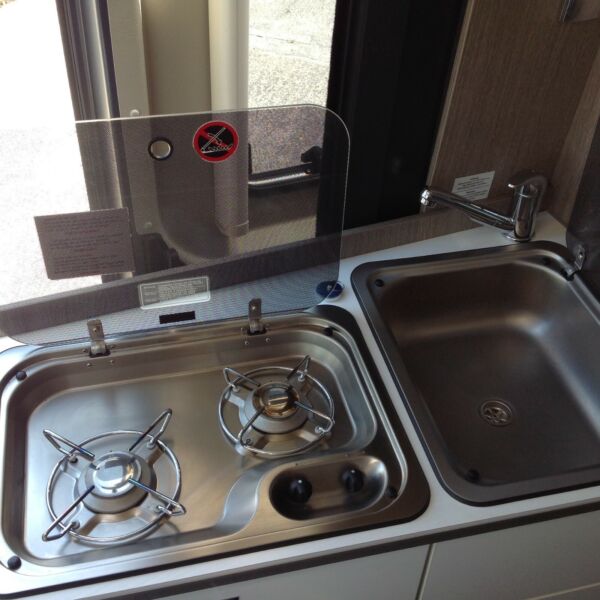 Citroën Jumper Possl Trenta 600