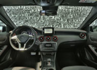Mercedes-Benz A 45 AMG PERFORMANCE