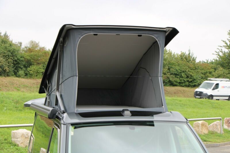 Volkswagen T6.1 California Ocean Edition