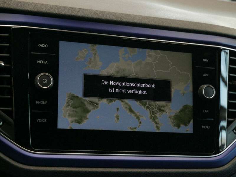 Volkswagen T-Roc R 2.0 TSI 4M DCC