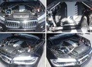 BMW X6 M50d X Drive PANORAMA